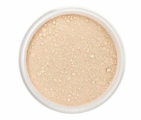 Lily Lolo Mineral Foundation SPF 15